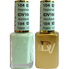 DND Diva Duo Gel #104