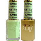 DND Diva Duo Gel #106