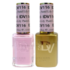 DND Diva Duo Gel #116