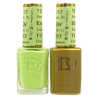 DND Diva Duo Gel #117