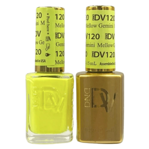DND Diva Duo Gel #120