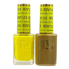 DND Diva Duo Gel #123