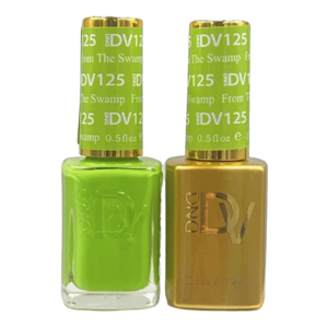 DND Diva Duo Gel #125