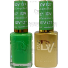 DND Diva Duo Gel #127