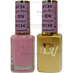 DND Diva Duo Gel #134