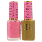 DND Diva Duo Gel #141