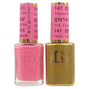 DND Diva Duo Gel #141
