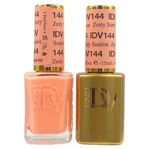 DND Diva Duo Gel #144