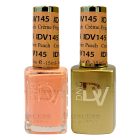 DND Diva Duo Gel #145