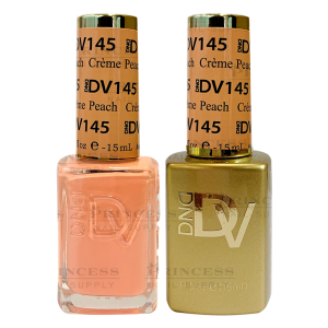 DND Diva Duo Gel #145