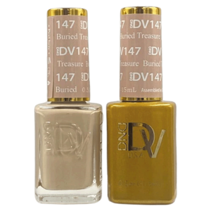 DND Diva Duo Gel #147