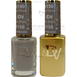 DND Diva Duo Gel #150