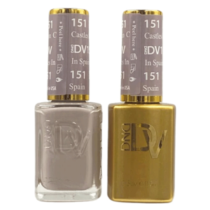 DND Diva Duo Gel #151