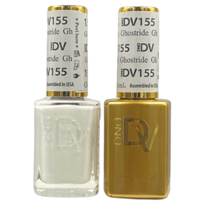 DND Diva Duo Gel #155