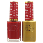 DND Diva Duo Gel #163