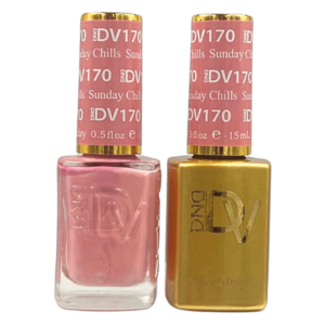 DND Diva Duo Gel #170