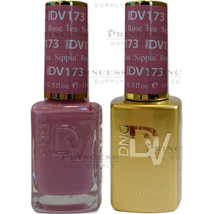 DND Diva Duo Gel #173