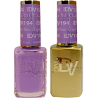 DND Diva Duo Gel #194