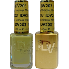 DND Diva Duo Gel #203