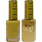 DND Diva Duo Gel #204