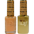 DND Diva Duo Gel #205