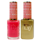 DND Diva Duo Gel #212