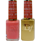 DND Diva Duo Gel #213