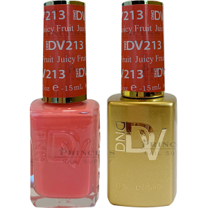 DND Diva Duo Gel #213