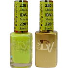 DND Diva Duo Gel #220