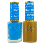DND Diva Duo Gel #222