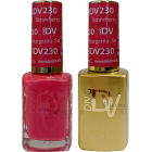 DND Diva Duo Gel #230
