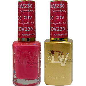 DND Diva Duo Gel #230