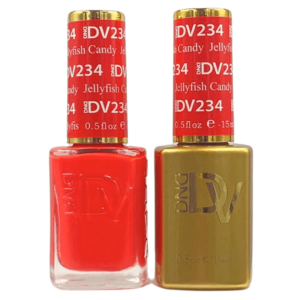 DND Diva Duo Gel #234