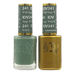 DND Diva Duo Gel #241