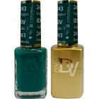 DND Diva Duo Gel #243