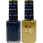 DND Diva Duo Gel #246