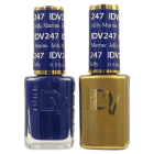 DND Diva Duo Gel #247