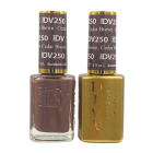 DND Diva Duo Gel #250
