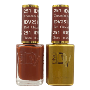DND Diva Duo Gel #251
