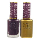 DND Diva Duo Gel #252