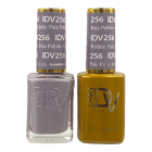 DND Diva Duo Gel #256