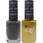 DND Diva Duo Gel #257
