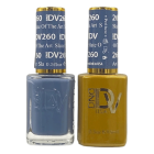 DND Diva Duo Gel #260