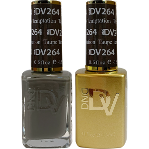 DND Diva Duo Gel #264