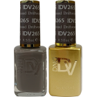 DND Diva Duo Gel #265