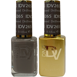 DND Diva Duo Gel #265