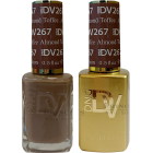 DND Diva Duo Gel #267