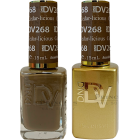 DND Diva Duo Gel #268