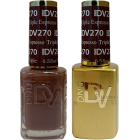DND Diva Duo Gel #270