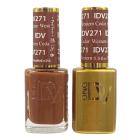 DND Diva Duo Gel #271